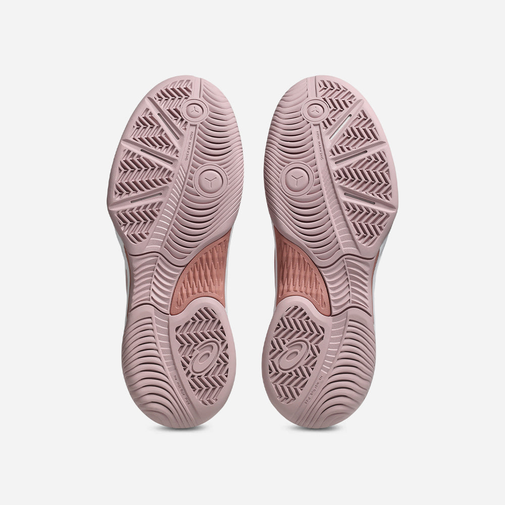 Giày Tennis Nữ Asics Gel-Renma 2 - Hồng - Supersports Vietnam