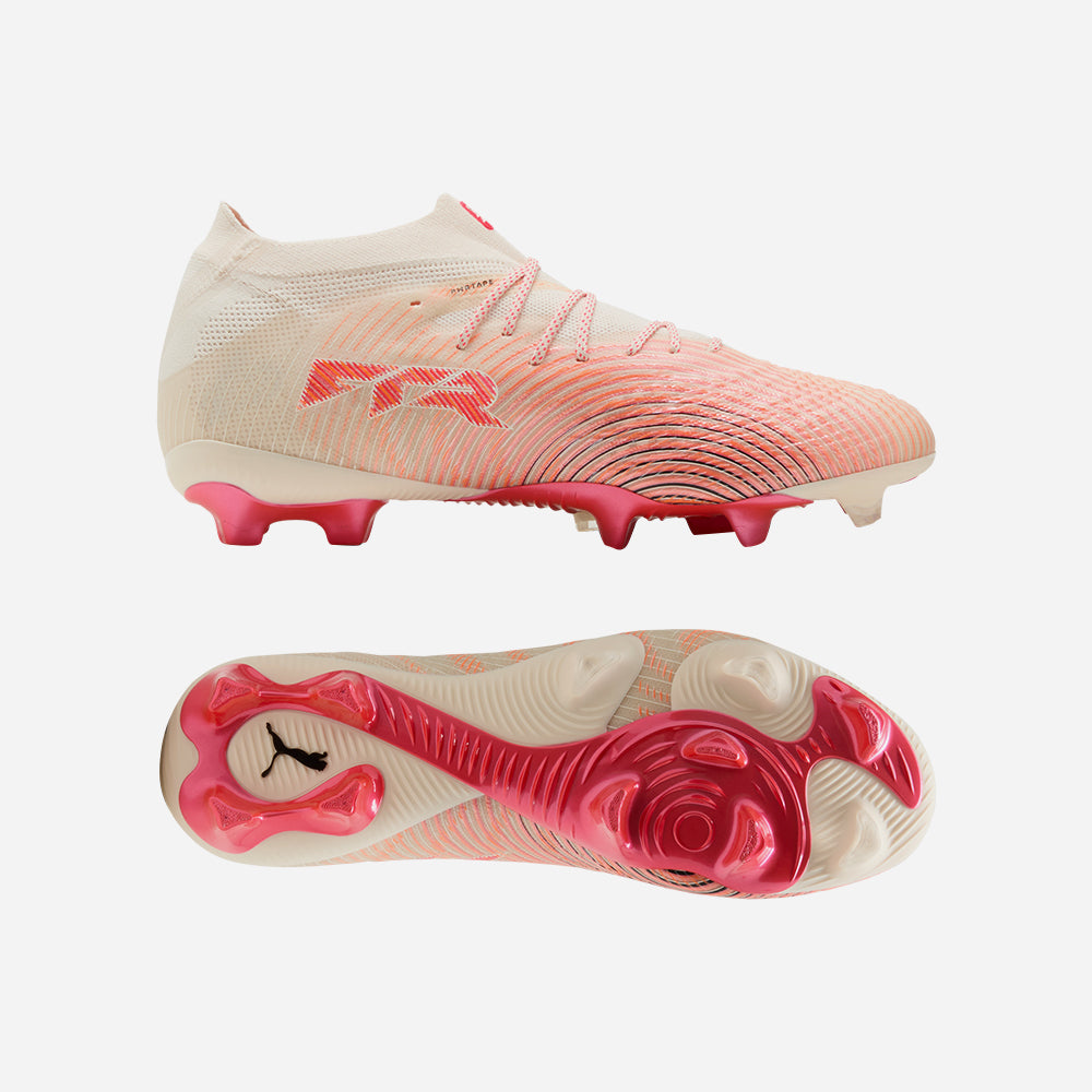 Giày Đá Bóng Sân Cỏ Tự Nhiên Nam Puma Future 9 Ultimate - Be - Supersports Vietnam