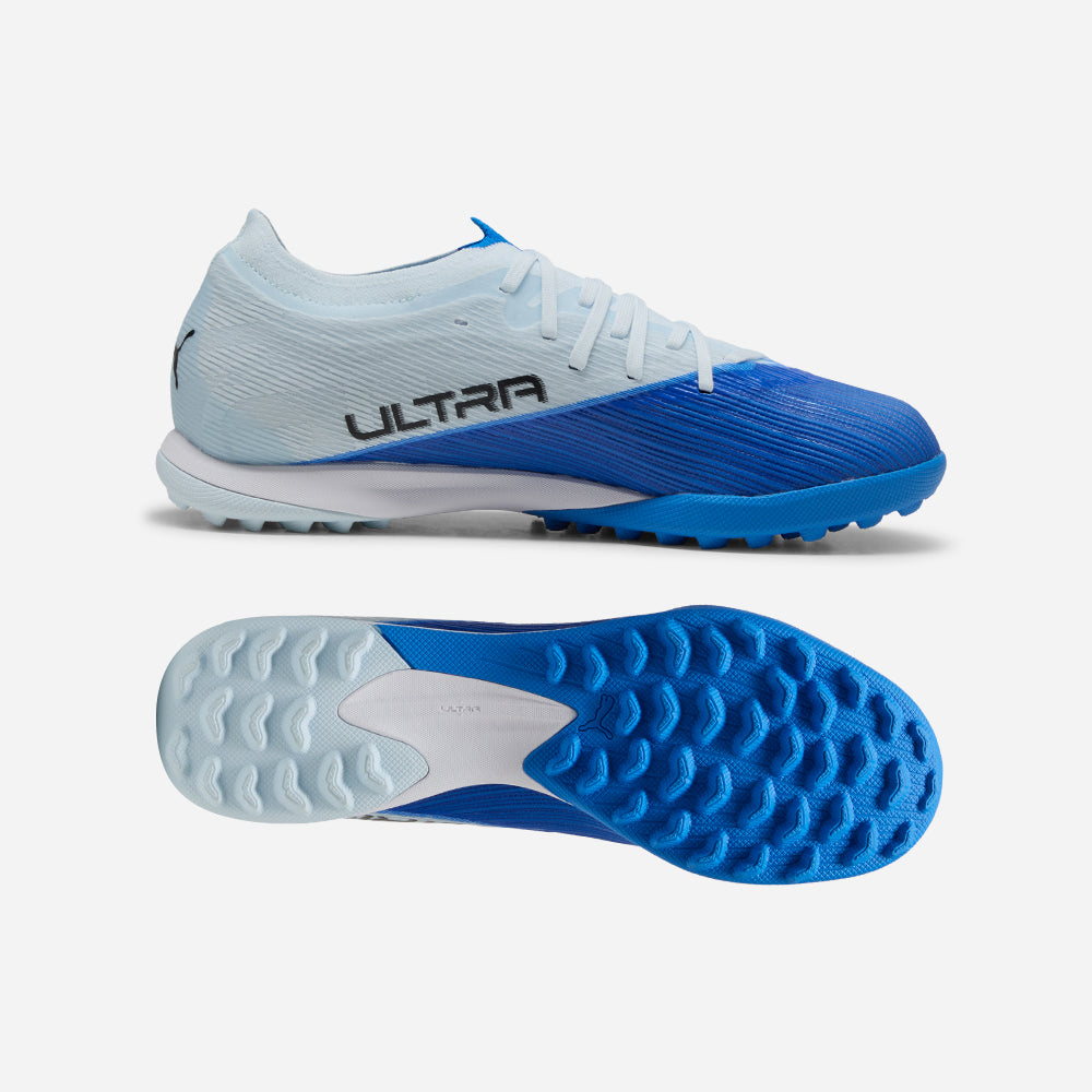 Giày Đá Bóng Sân Cỏ Nhân Tạo Nam Puma Ultra Nitro 7 Match Tt - Supersports Vietnam