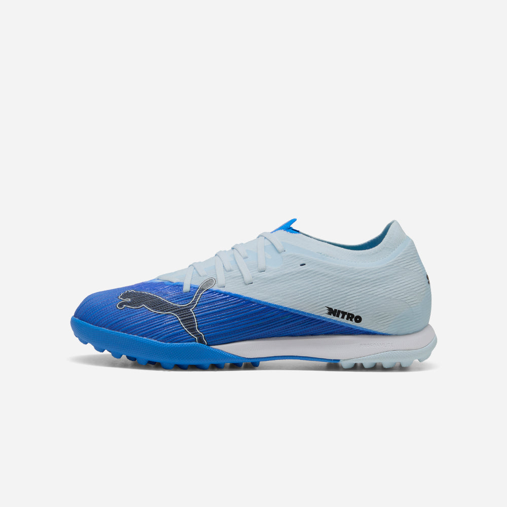 Giày Đá Bóng Sân Cỏ Nhân Tạo Nam Puma Ultra Nitro 7 Match Tt - Supersports Vietnam
