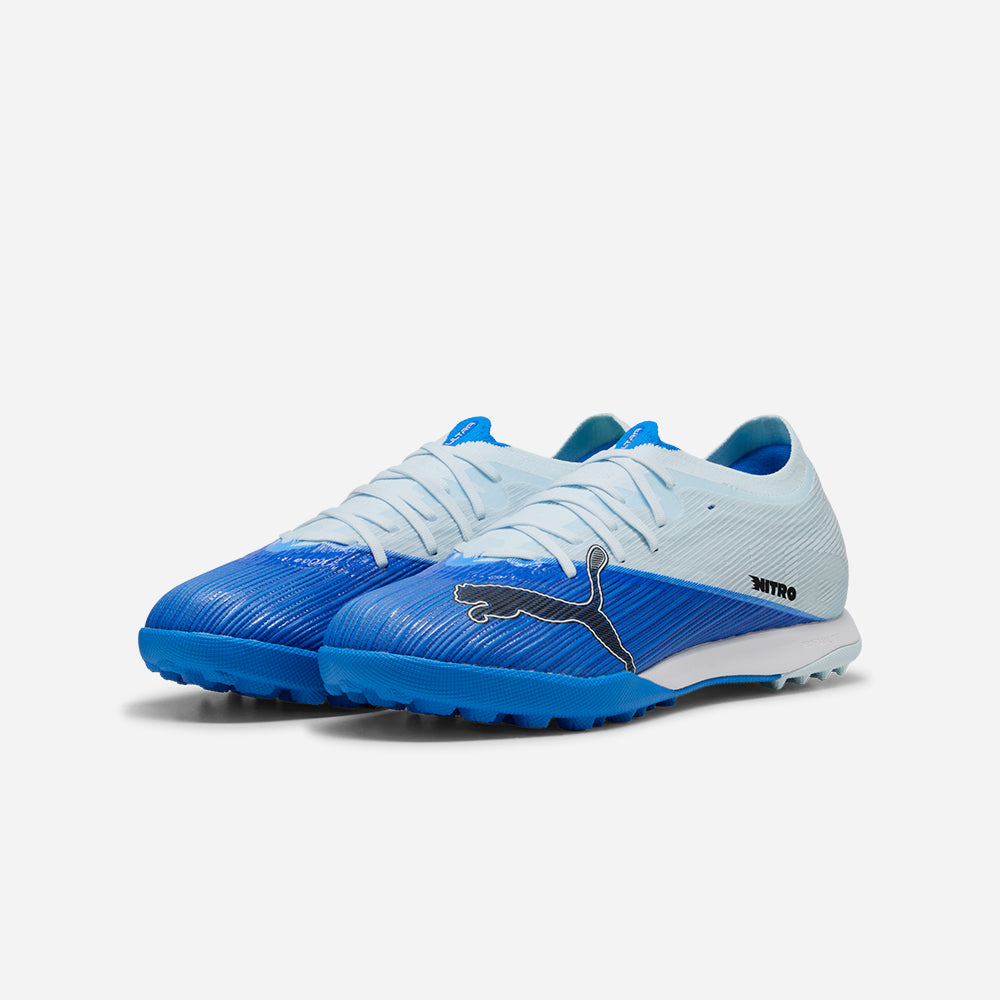 Giày Đá Bóng Sân Cỏ Nhân Tạo Nam Puma Ultra Nitro 7 Match Tt - Supersports Vietnam