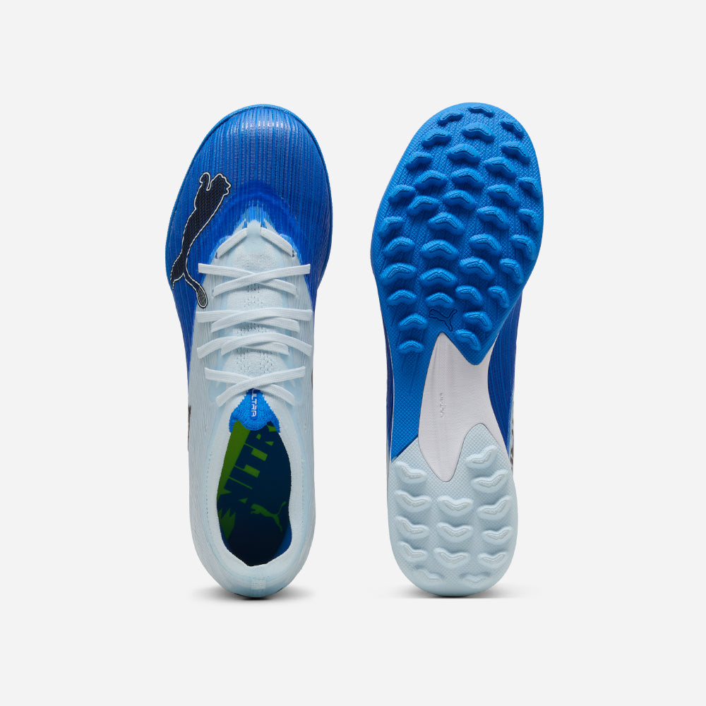 Giày Đá Bóng Sân Cỏ Nhân Tạo Nam Puma Ultra Nitro 7 Match Tt - Supersports Vietnam