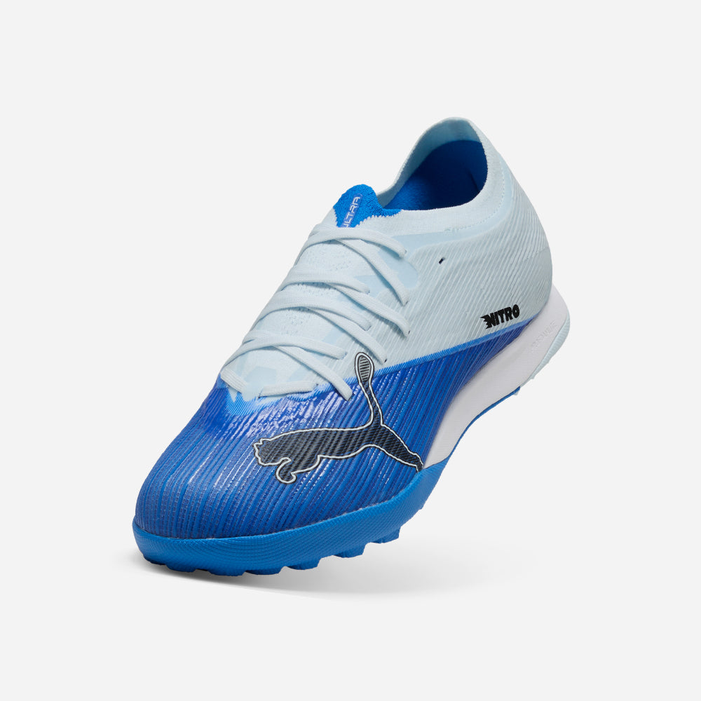 Giày Đá Bóng Sân Cỏ Nhân Tạo Nam Puma Ultra Nitro 7 Match Tt - Supersports Vietnam
