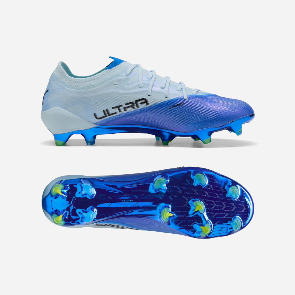 Giày Đá Bóng Sân Cỏ Tự Nhiên Nam Puma Ultra Nitro 7 Ultimate Fg - Supersports Vietnam