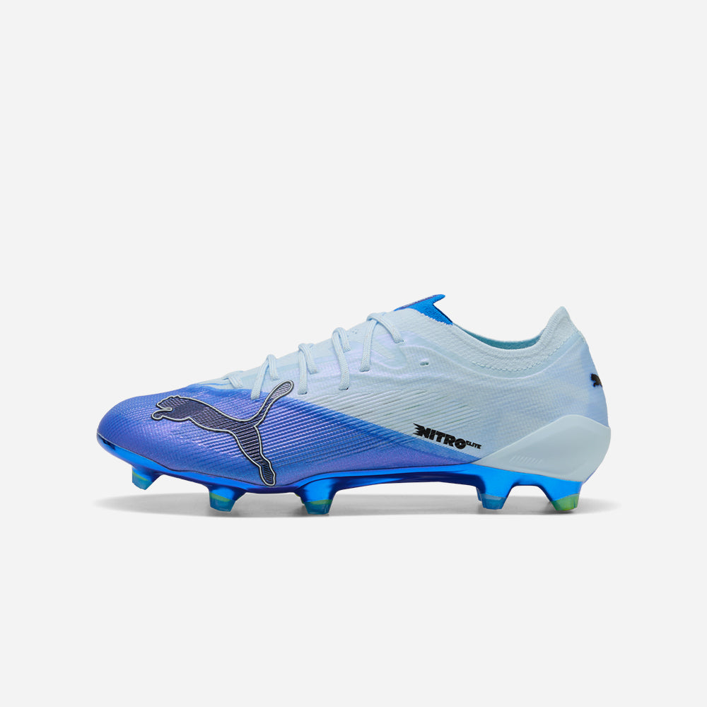 Giày Đá Bóng Sân Cỏ Tự Nhiên Nam Puma Ultra Nitro 7 Ultimate Fg - Supersports Vietnam