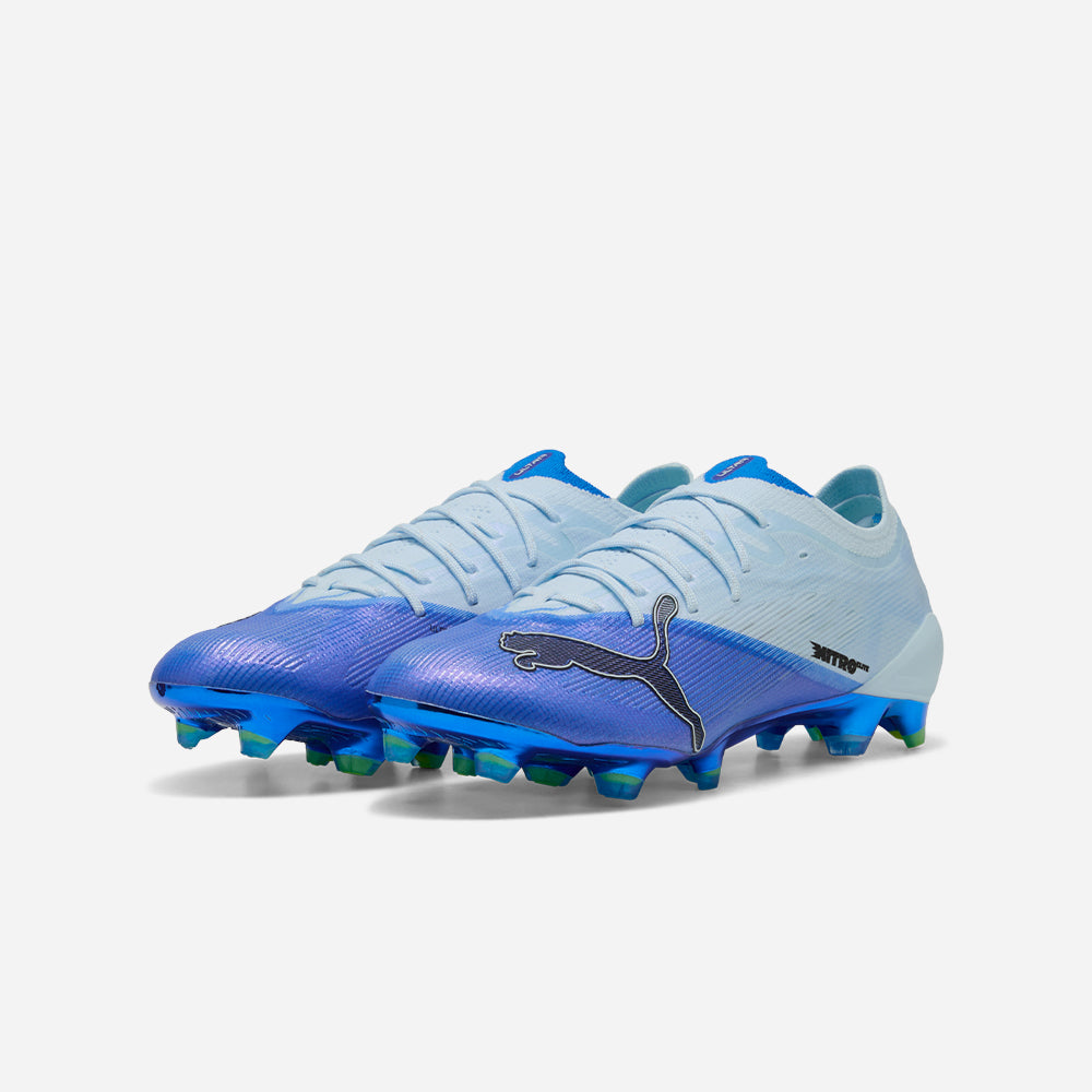 Giày Đá Bóng Sân Cỏ Tự Nhiên Nam Puma Ultra Nitro 7 Ultimate Fg - Supersports Vietnam