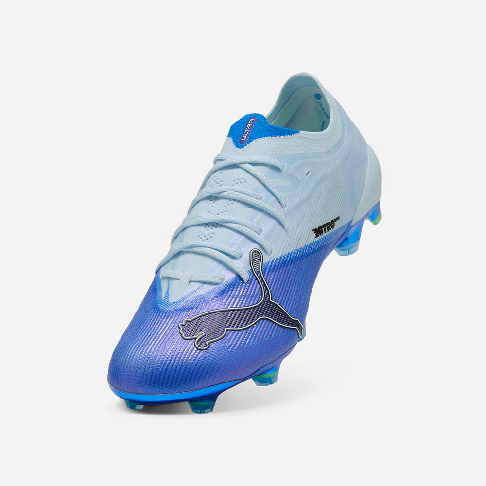 Giày Đá Bóng Sân Cỏ Tự Nhiên Nam Puma Ultra Nitro 7 Ultimate Fg - Supersports Vietnam