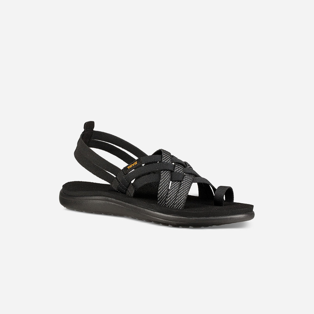 Giày Xăng-Đan Nữ Teva Voya Strappy - Supersports Vietnam