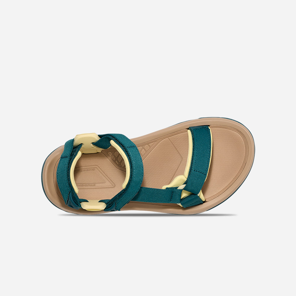 Giày Sandal Nữ Teva Terra Fi 5 Universal - Xanh Dương - Supersports Vietnam