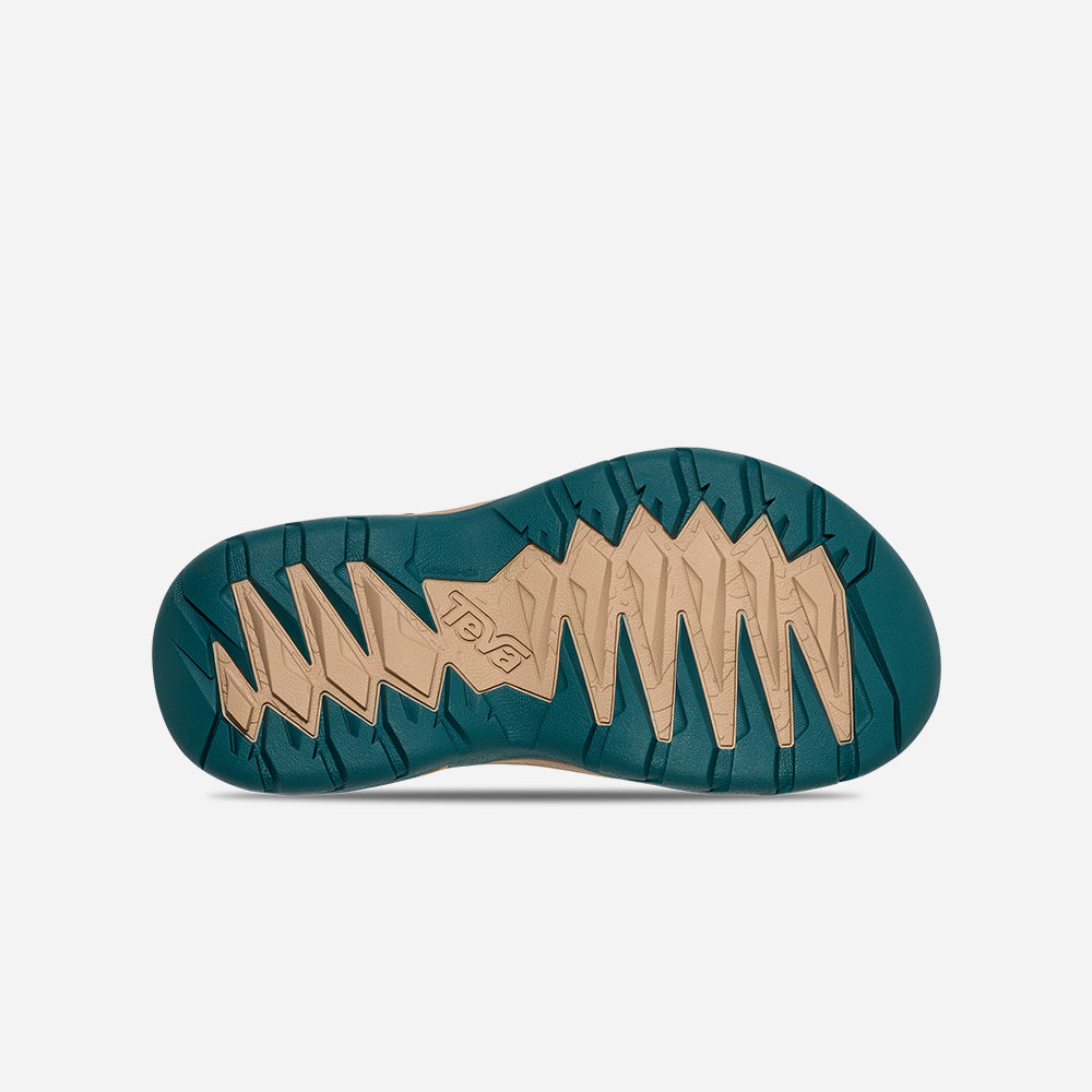 Giày Sandal Nữ Teva Terra Fi 5 Universal - Xanh Dương - Supersports Vietnam
