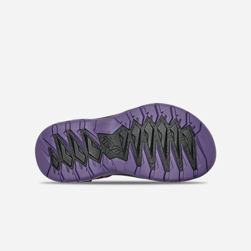 Giày Sandals Nữ Teva Terra Fi 5 Universal - Tím - Supersports Vietnam