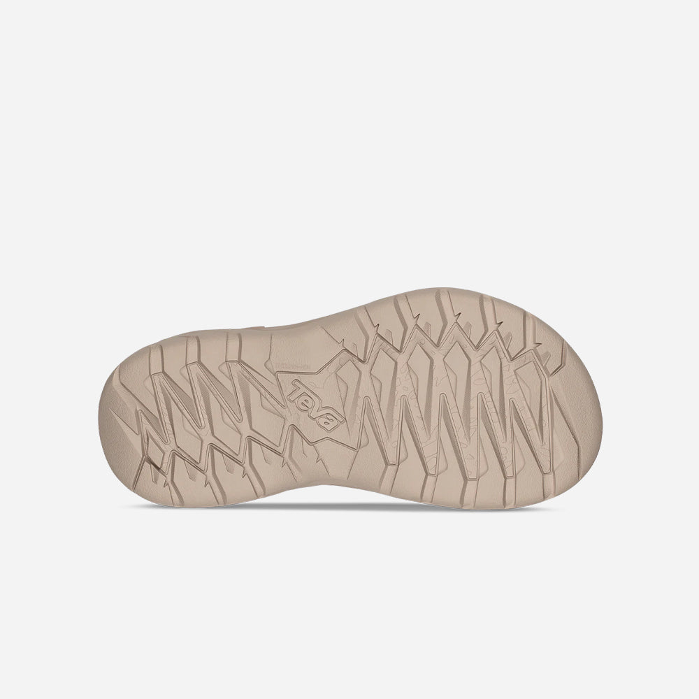 Giày Sandal Nữ Teva Terra Fi 5 Universal - Nâu - Supersports Vietnam