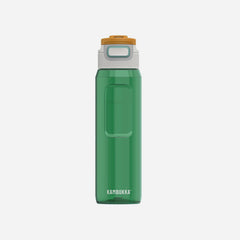 Bình Nước Kambukka Elton 1000Ml - Xanh Lá