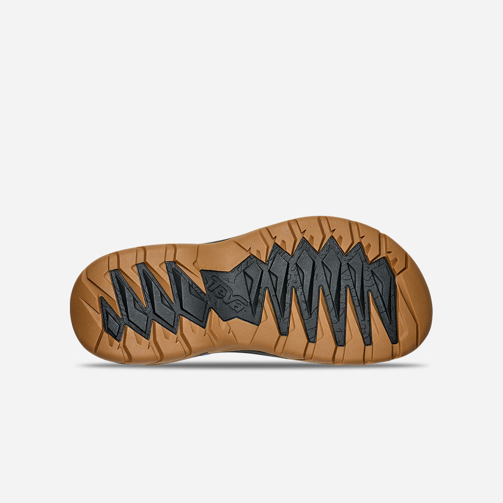 Giày Sandals Nam Teva Terra Fi 5 Universal - Nâu - Supersports Vietnam