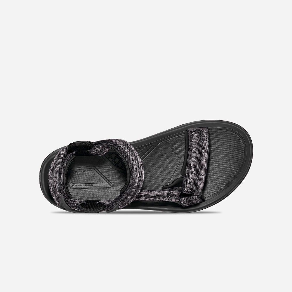 Giày Sandals Nam Teva Terra FI 5 Universal - Xám - Supersports Vietnam