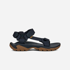 Giày Sandals Nam Teva Terra FI 5 Universal - Xanh Navy - Supersports Vietnam