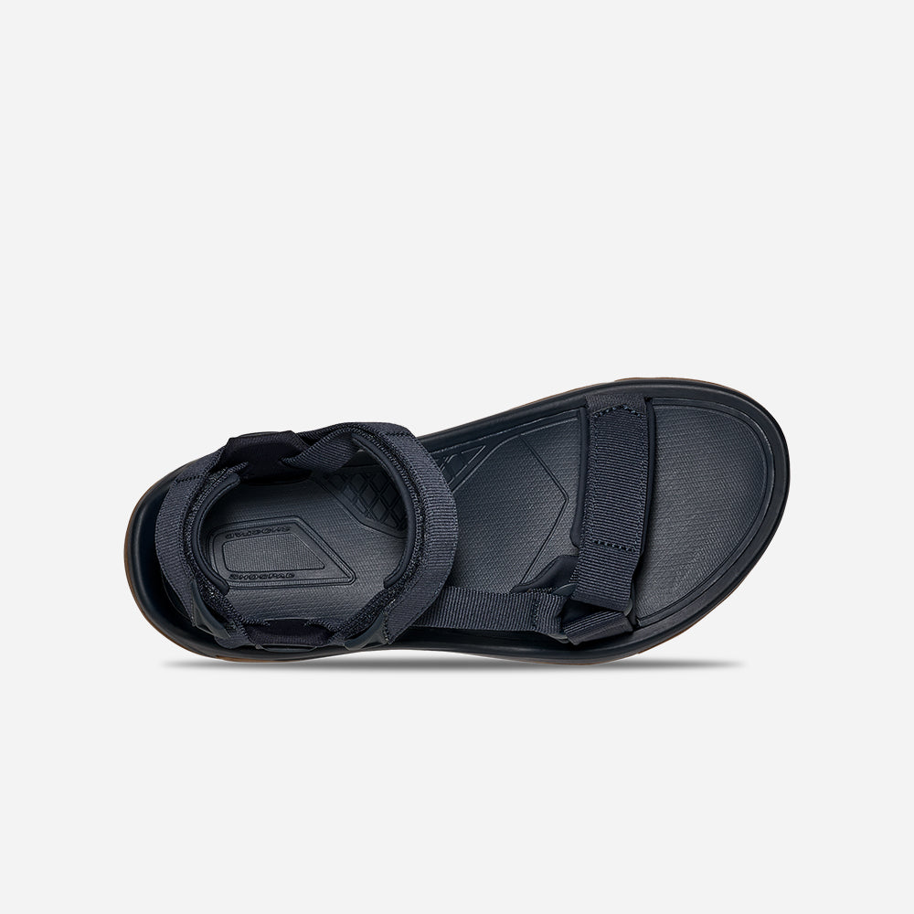 Giày Sandals Nam Teva Terra FI 5 Universal - Xanh Navy - Supersports Vietnam