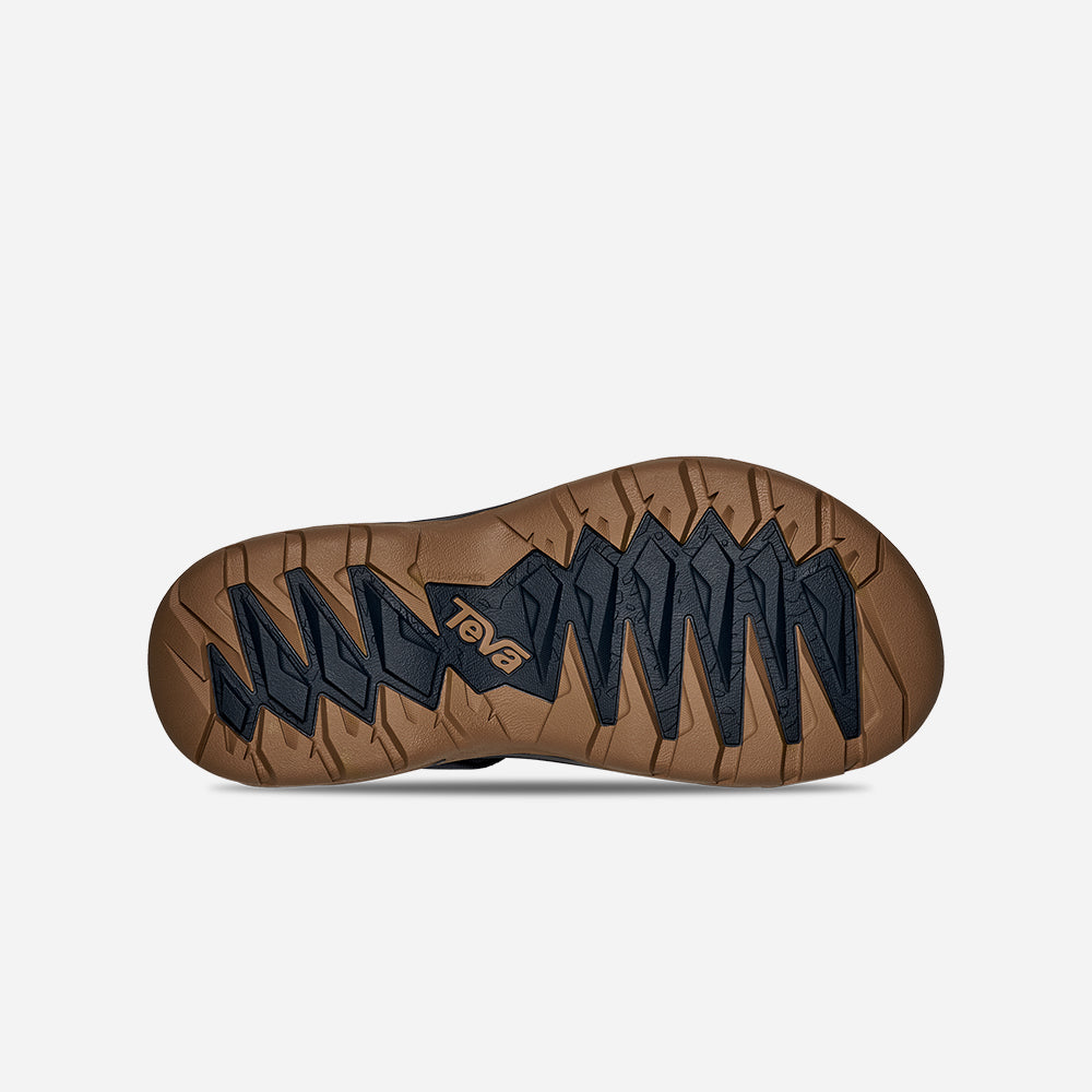 Giày Sandals Nam Teva Terra FI 5 Universal - Xanh Navy - Supersports Vietnam