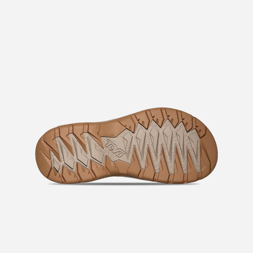 Giày Sandal Nam Teva Terra Fi 5 Universal - Xám - Supersports Vietnam