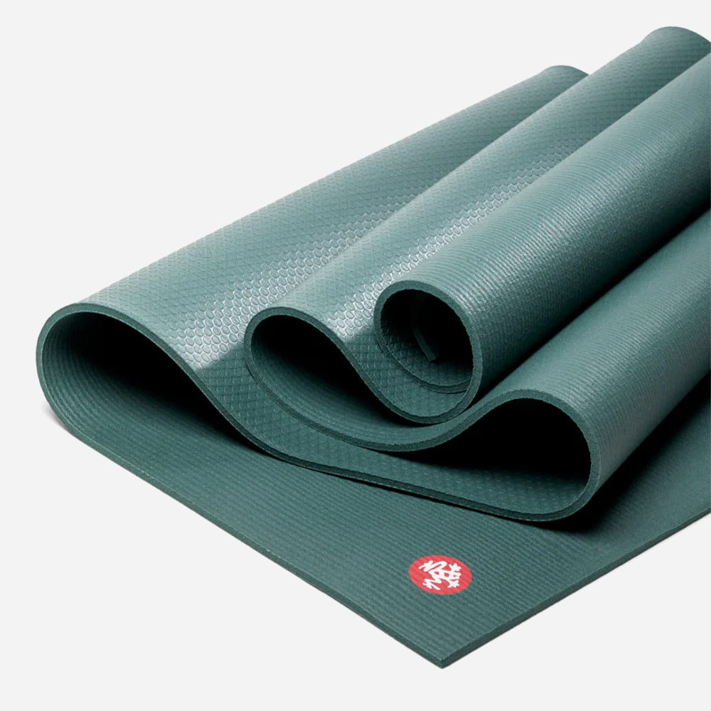 Thảm Tập Yoga Manduka Pro - Xanh Mint - Supersports Vietnam