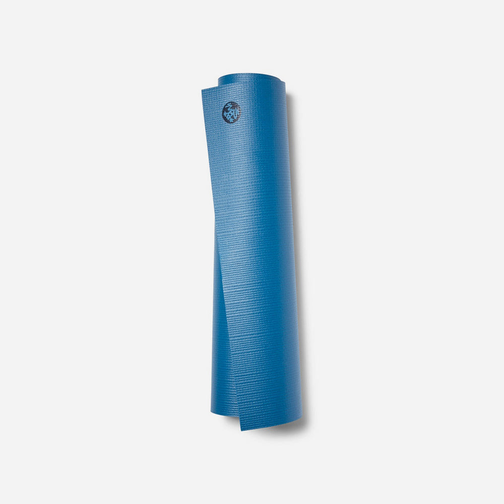Thảm Tập Yoga Manduka Pro - Xanh Dương - Supersports Vietnam