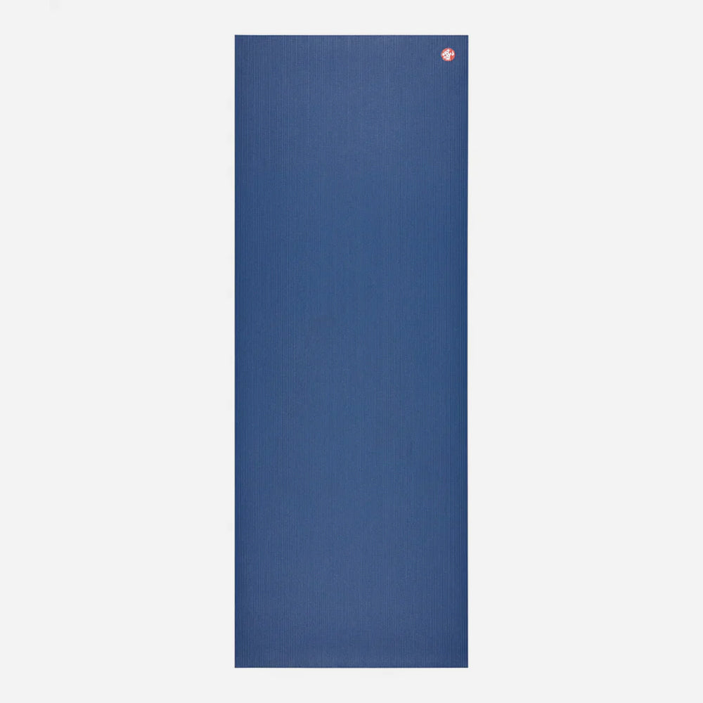Thảm Tập Yoga Manduka Pro - Xanh Dương - Supersports Vietnam