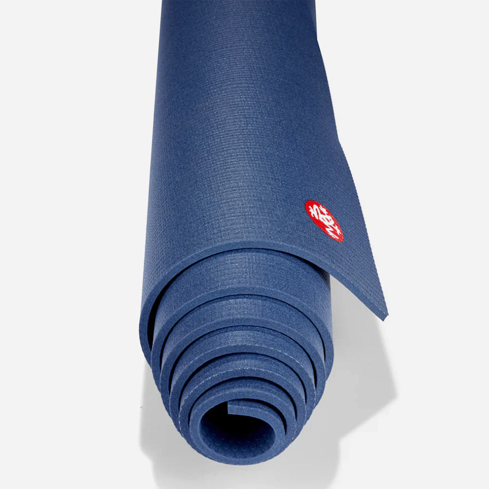 Thảm Tập Yoga Manduka Pro - Xanh Dương - Supersports Vietnam