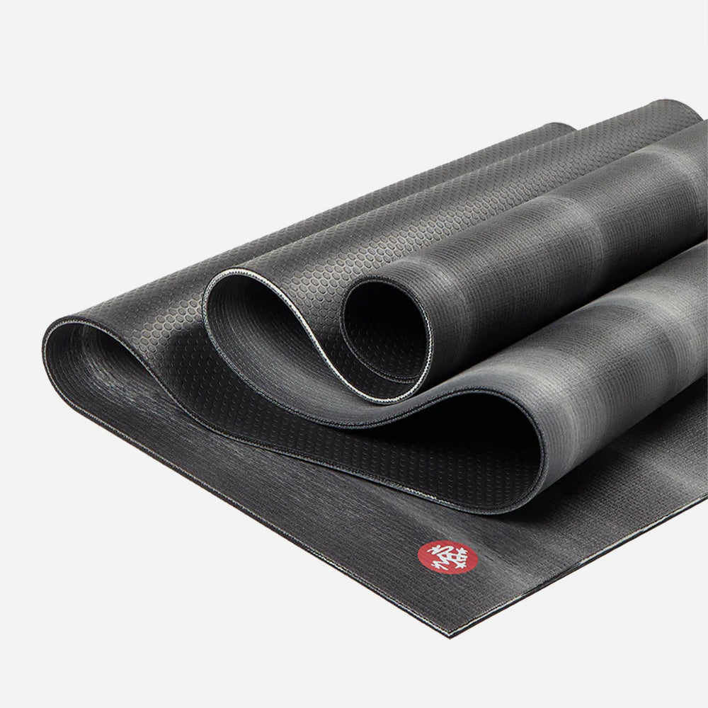 Thảm Tập Yoga Manduka Pro-Le - Đen - Supersports Vietnam