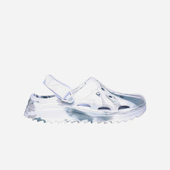 Women's Skechers Foamies Surge Clog - White