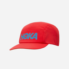 Hoka Performance Cap - Red