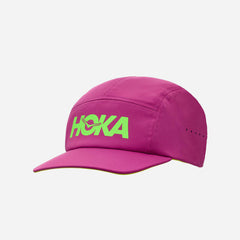 Hoka Performance Cap - Purple