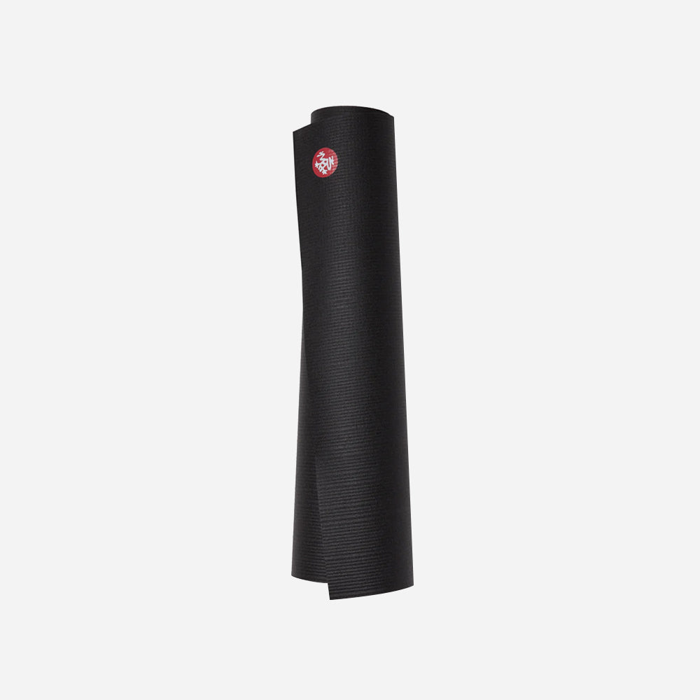 Thảm Tập Yoga Manduka Prolite - Đen - Supersports Vietnam