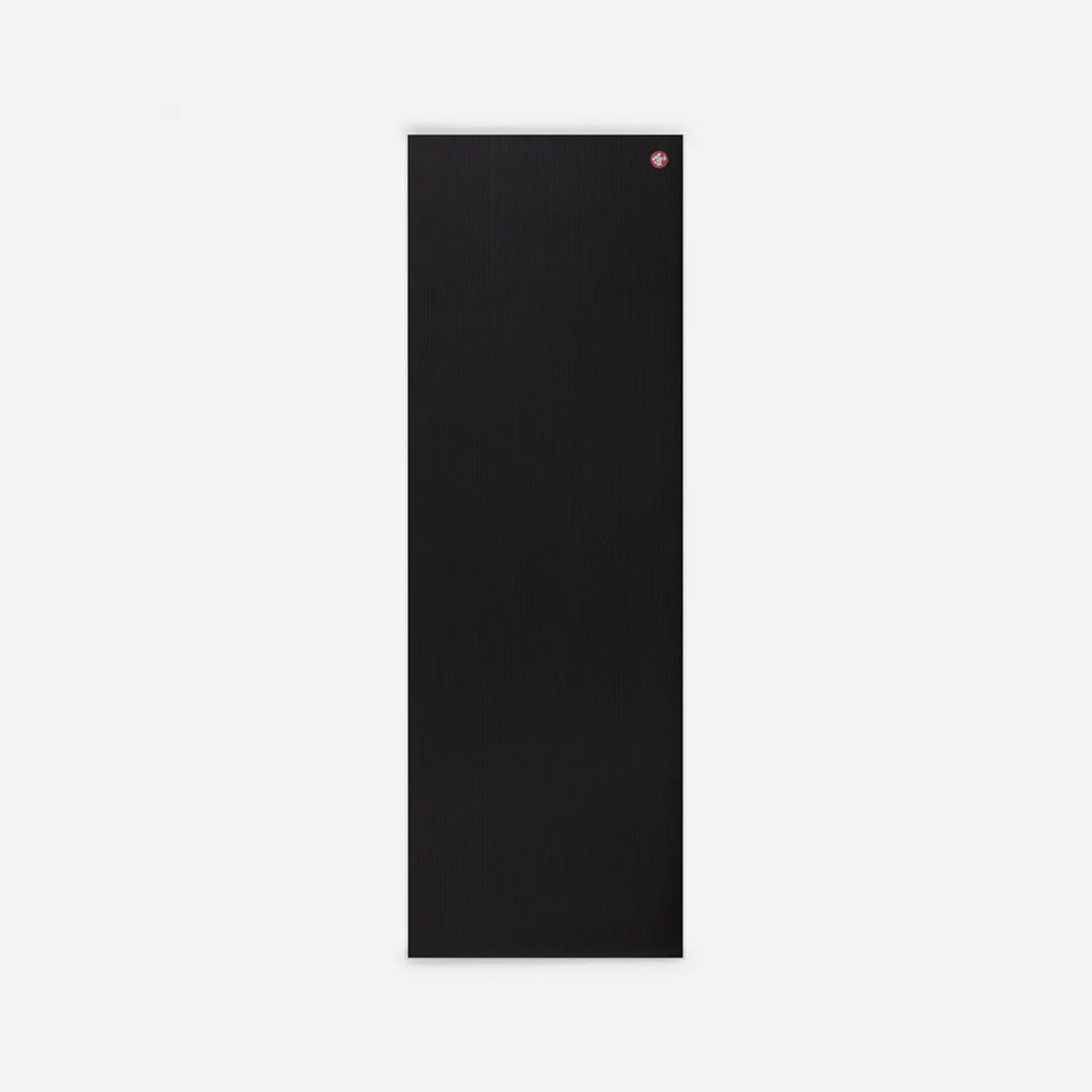 Thảm Tập Yoga Manduka Prolite - Đen - Supersports Vietnam