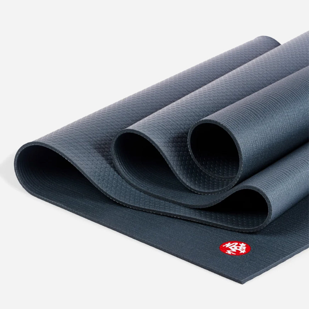 Thảm Tập Yoga Manduka Prolite - Xanh Navy - Supersports Vietnam