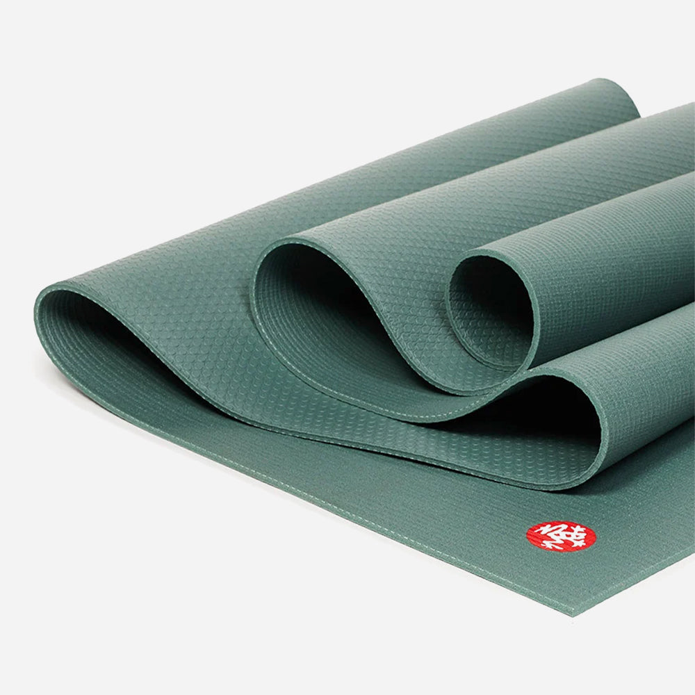 Thảm Tập Yoga Manduka Prolite - Xanh Lá - Supersports Vietnam