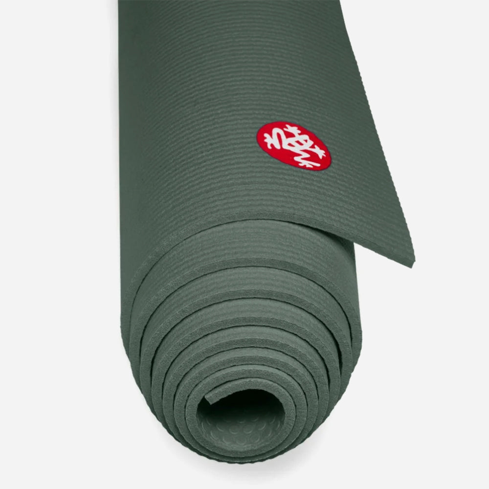 Thảm Tập Yoga Manduka Prolite - Xanh Lá - Supersports Vietnam