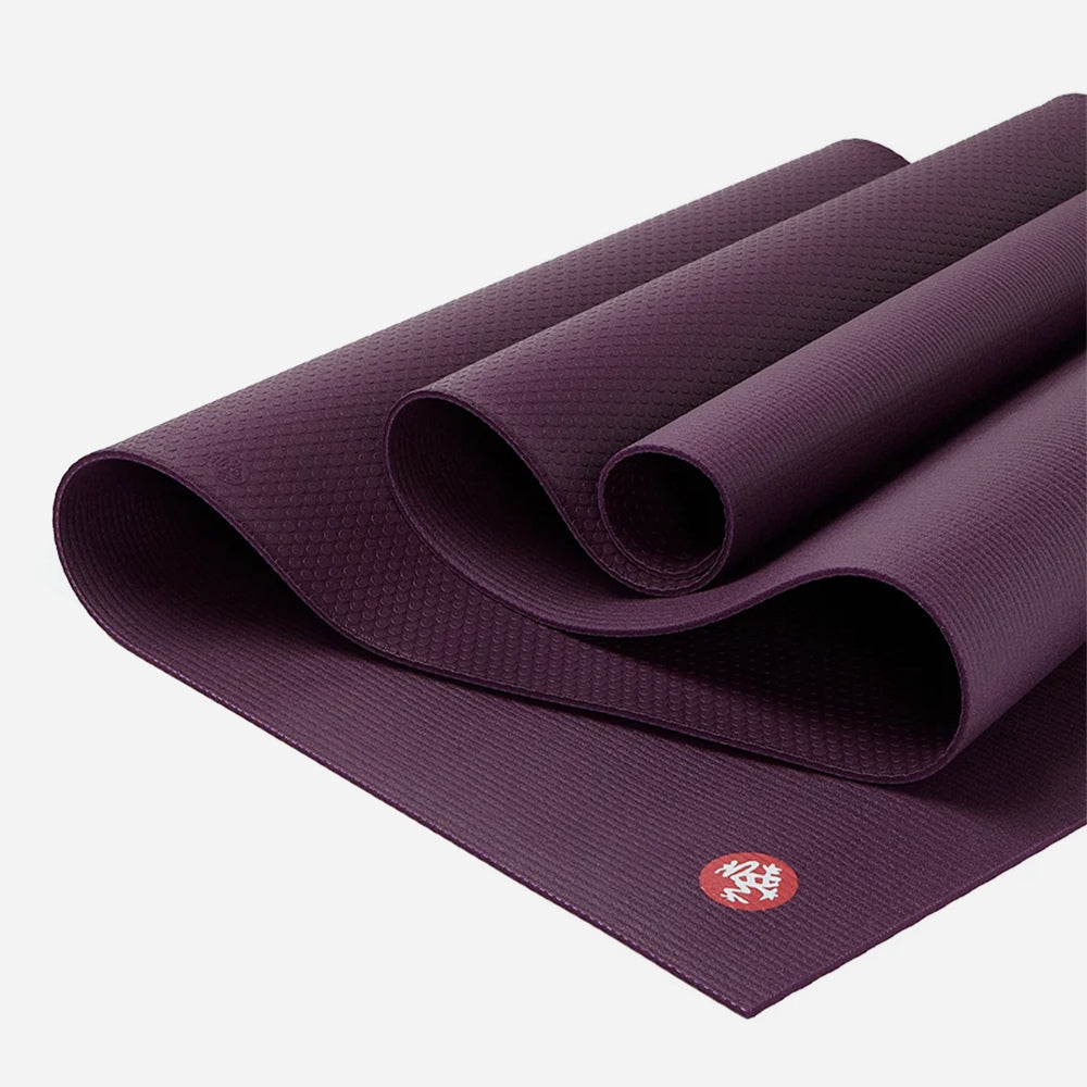 Thảm Tập Yoga Manduka Prolite - Tím - Supersports Vietnam