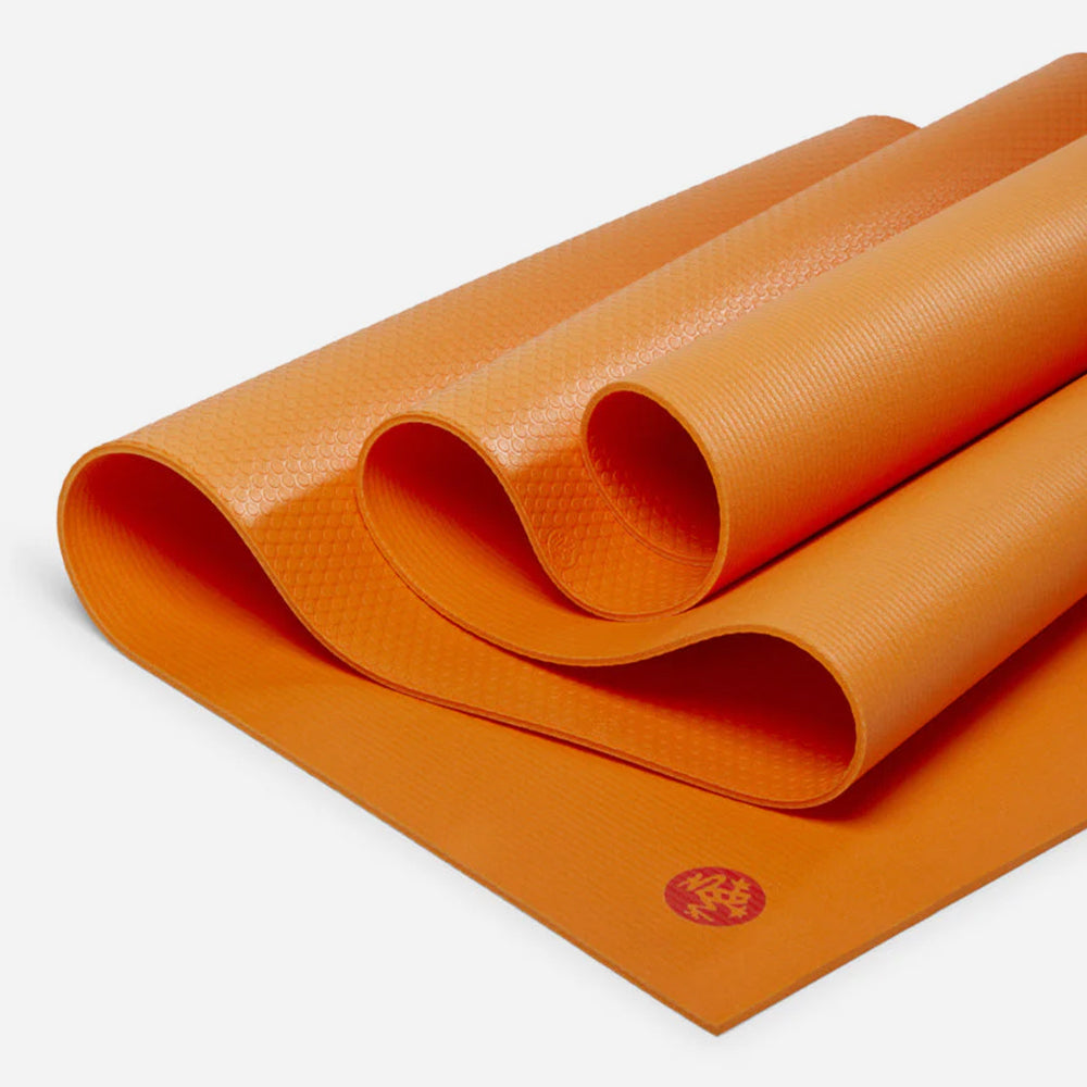 Thảm Tập Yoga Manduka Prolite - Cam - Supersports Vietnam