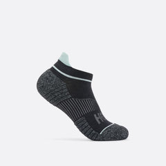 Hoka No-Show Socks - Black