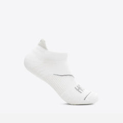 Hoka No-Show Socks - White