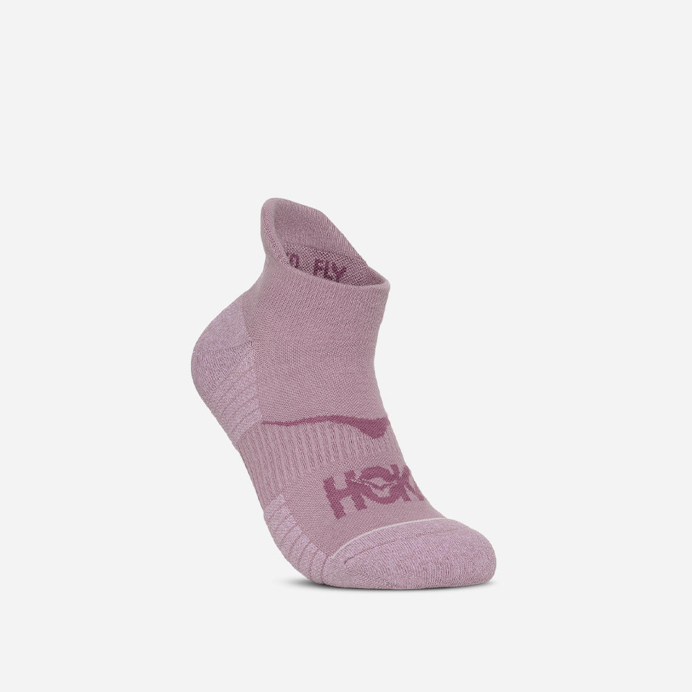 Vớ Thể Thao HOKA No-Show Run (3 Đôi) - Nhiều Màu - Supersports Vietnam