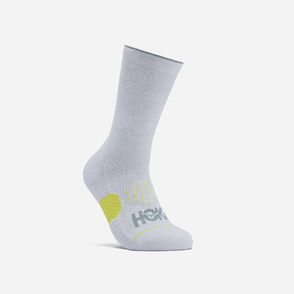 Vớ Thể Thao HOKA Crew 3-Pack - Nhiều Màu - Supersports Vietnam