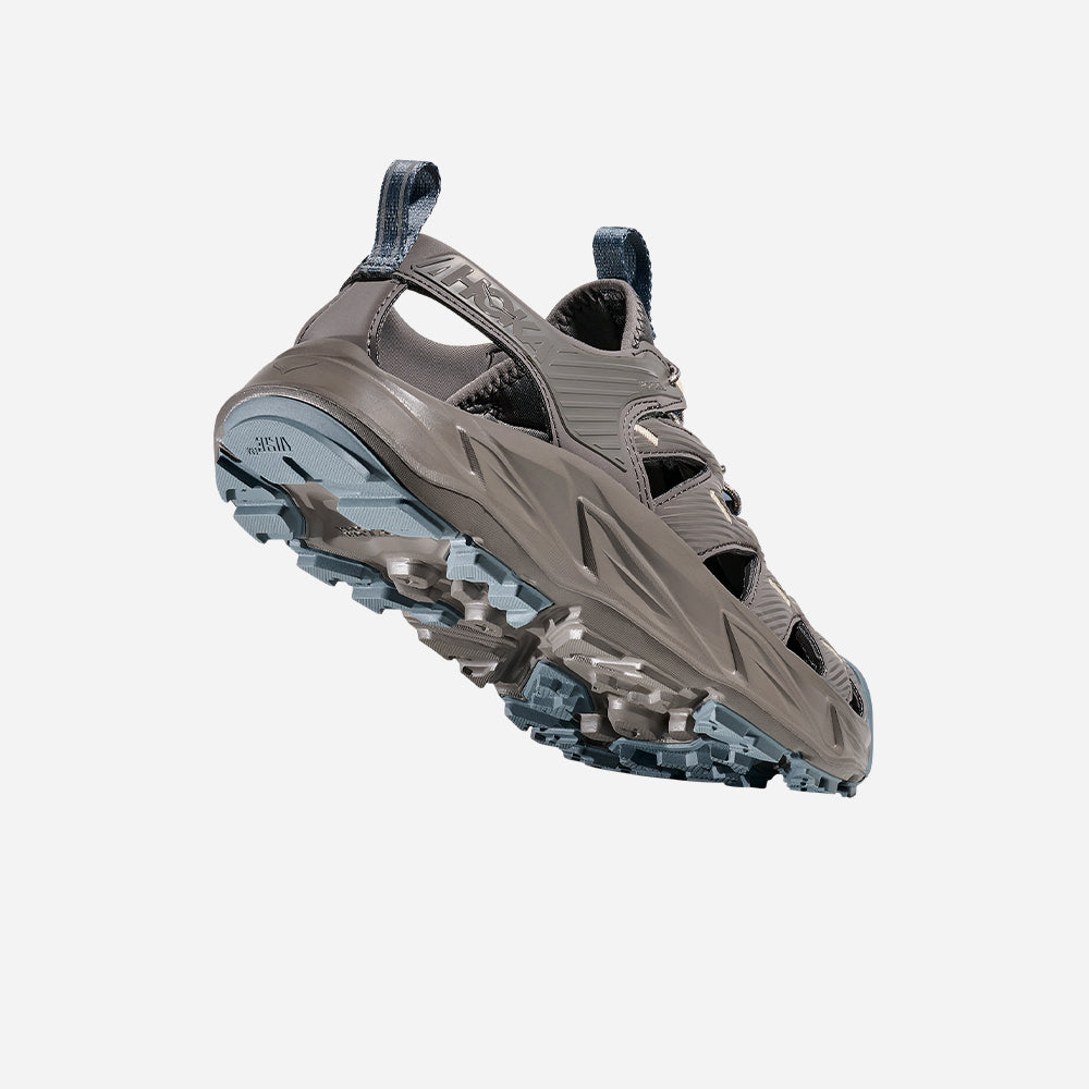 Giày Sneaker Unisex HOKA Hopara - Xám - Supersports Vietnam