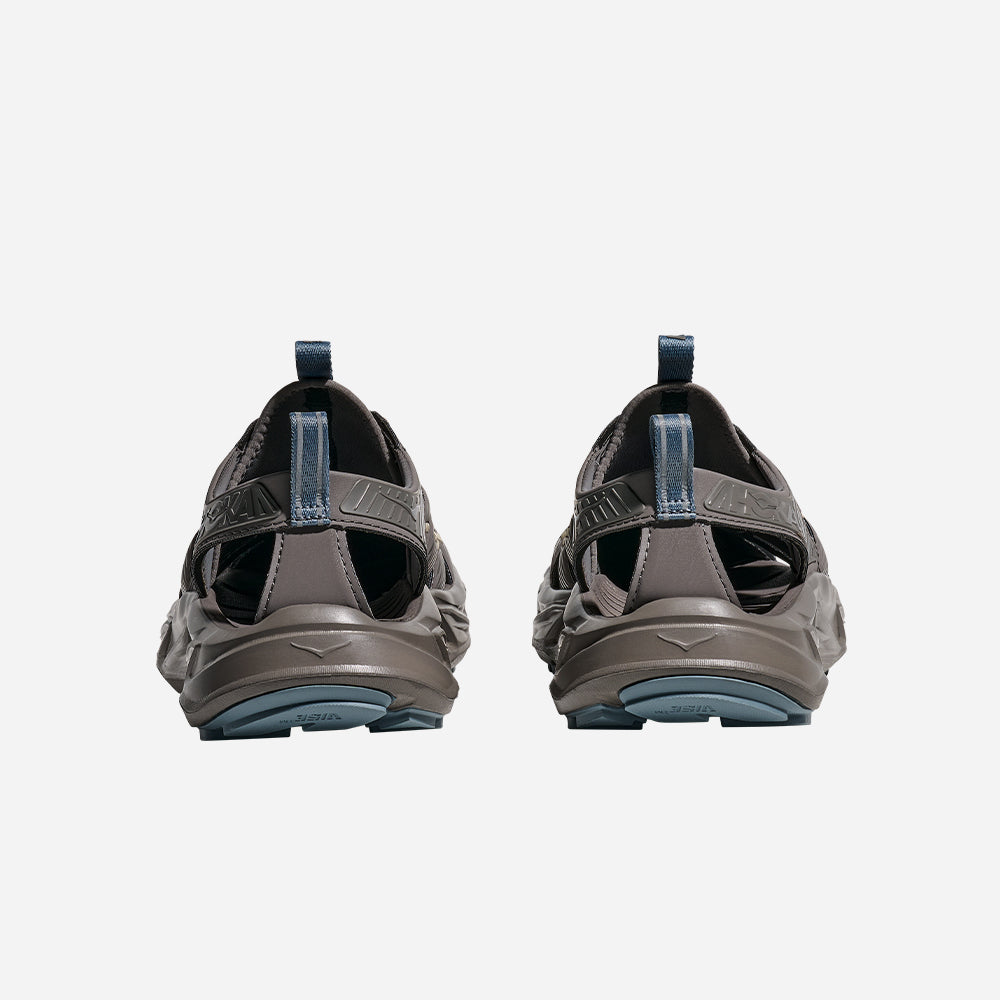 Giày Sneaker Unisex HOKA Hopara - Xám - Supersports Vietnam