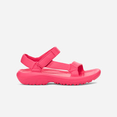 Women's Teva Hurricane Drift Sandal - Pink