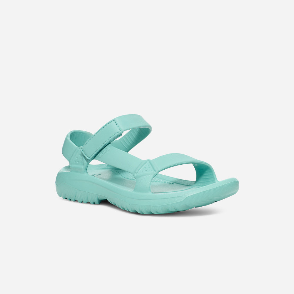 Giày Sandals Nữ Teva Hurricane Drift - Xanh Mint - Supersports Vietnam