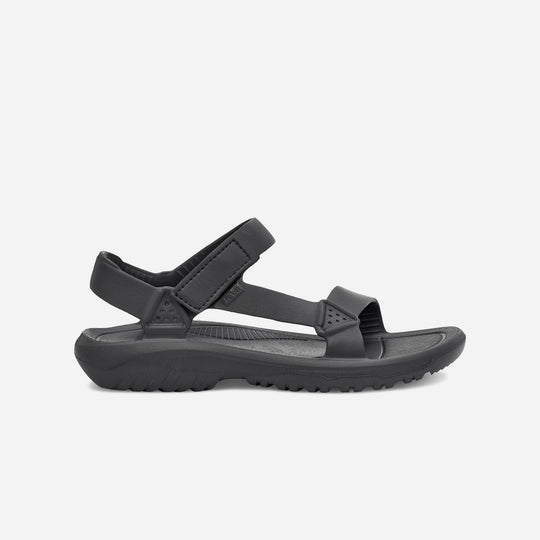 Men's Teva Hurricane Drift Sandals - Black