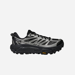 Unisex HOKA Mafate Speed 2 Sneakers - Black