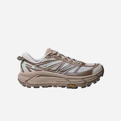Unisex HOKA Mafate Speed 2 Sneaker - Brown