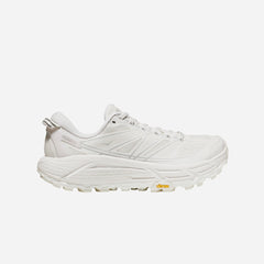 Giày Sneaker Unisex HOKA Mafate Speed 2 - Trắng - Supersports Vietnam